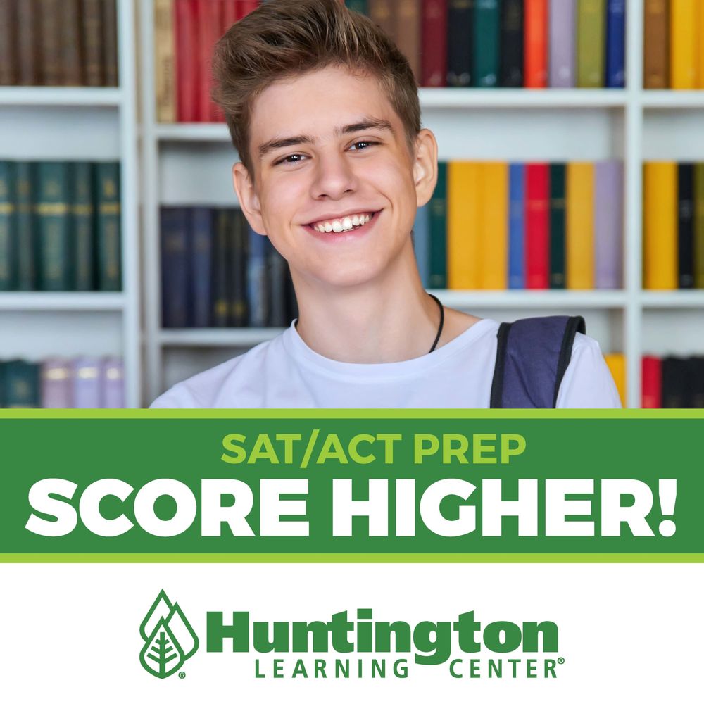 Huntington Learning Center - reading tutor in Omaha, NE