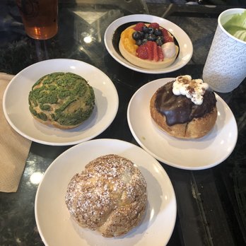 Bibble & Sip - Coffee & Tea Near Me - New York, New York