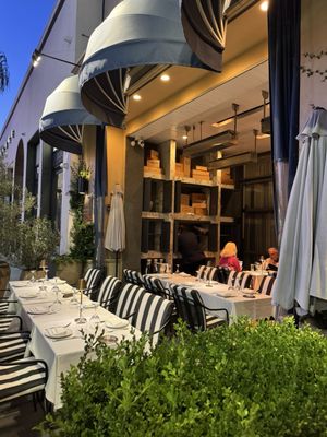 Loukà Beverly Hills by null