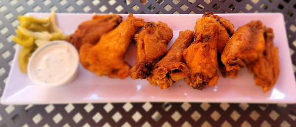 The White Oak Tavern by null