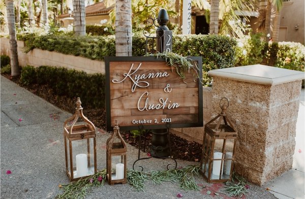 Southern California's Branding Expert! - Wave and Wood Designs goal is to help makers make. Whether you operate your own small business and looking to expand your product OR you have some items you want made for personal use or gifts. We are here to help! We offer a variety of services which include laser engraving, vinyl stickers, and the ability to cut large items such as signs and wood pieces. We have made wedding signs and other decor, company gifts with logos, beer taps, etc.the list goes on and on. Contact us today for your next job. Southern California's Branding Expert! - Wave and Wood Designs goal is to help makers make. Whether you operate your own small business and looking to expand your product OR you have some items you want made for personal use or gifts. We are here to help! We offer a variety of services which include laser engraving, vinyl stickers, and the ability to cut large items such as signs and wood pieces. We have made wedding signs and other decor, company gifts with logos, beer taps, etc.the list goes on and on. Contact us today for your next job.