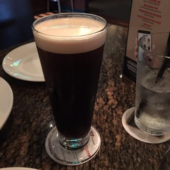 BJ's Restaurant & Brewhouse - Tatonka stout - New American Near Me - Downey, California
