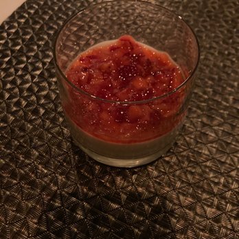 Matu - Panda cotta - Steakhouses Near Me - Beverly Hills, California Matu - Panda cotta - Steakhouses Near Me - Beverly Hills, California