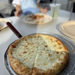 Pizza Shack - White House Pizza