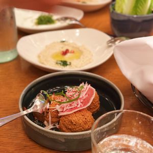 NYC - Euro/Mediterranean/Aussie