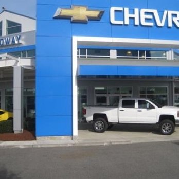 Speedway Chevrolet - Auto Repair Near Me - Monroe, Washington Speedway Chevrolet - Auto Repair Near Me - Monroe, Washington