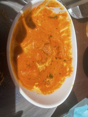Masala Zone Covent Garden by null