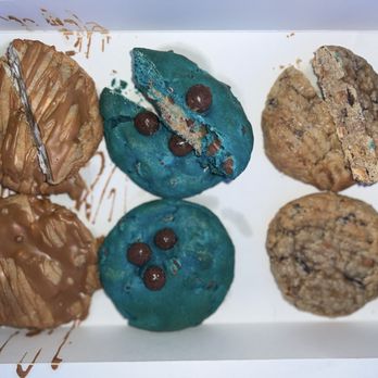 Crave - Desserts Near Me - Fishers, Indiana