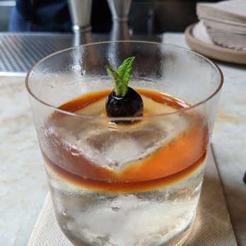 True Laurel - Mai o Mai ($15) - 5 stars. This was amazing, bright complex flavors, well balanced. Mon dinner 2019-04-01 - Cocktail Bars Near Me - San Francisco, California True Laurel - Mai o Mai ($15) - 5 stars. This was amazing, bright complex flavors, well balanced. Mon dinner 2019-04-01 - Cocktail Bars Near Me - San Francisco, California