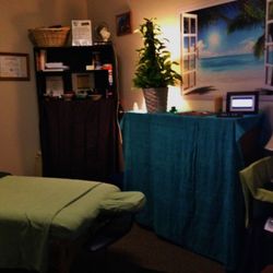 Mark Beam Massage Therapy