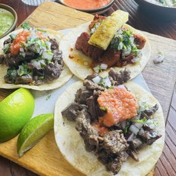 Look at that delicious lunch. So tasty. Look at that delicious lunch. So tasty.