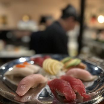 Indie Cafe - Fresh always - Sushi Bars Near Me - Chicago, Illinois Indie Cafe - Fresh always - Sushi Bars Near Me - Chicago, Illinois