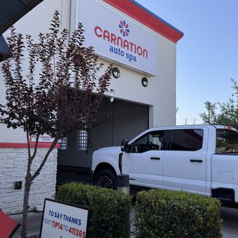 Carnation Auto Spa - Car Wash Near Me - Roanoke, Texas Carnation Auto Spa - Car Wash Near Me - Roanoke, Texas