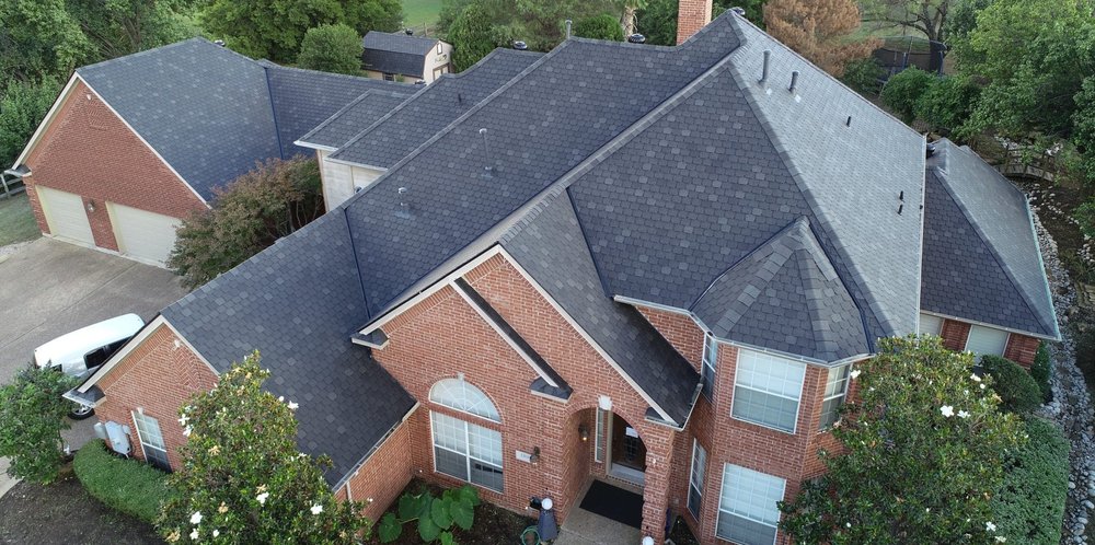 Slide of 1st Responder Roofing & Exterior Solutions