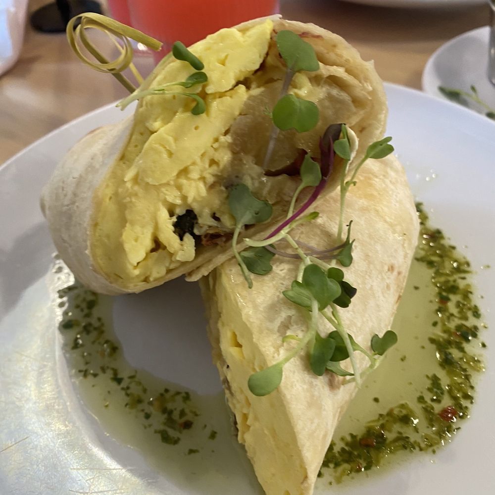 YES PLEASE - Breakfast burrito - Coffee & Tea Near Me - La Quinta, California YES PLEASE - Breakfast burrito - Coffee & Tea Near Me - La Quinta, California