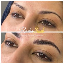 Racha Saab Beauty Esthetic Institute - Microblading