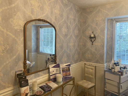 Debbie Whitt Esthetics