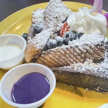 Guieb Cafe - Ube French Toast ... - Breakfast & Brunch Near Me - Las Vegas, Nevada Guieb Cafe - Ube French Toast ... - Breakfast & Brunch Near Me - Las Vegas, Nevada