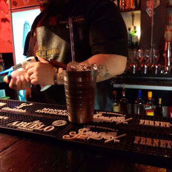 Timber & Blues - Speakeasies Near Me - Aguadilla, Puerto Rico