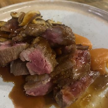 Angelita - Pork - Spanish Near Me - Madrid, M