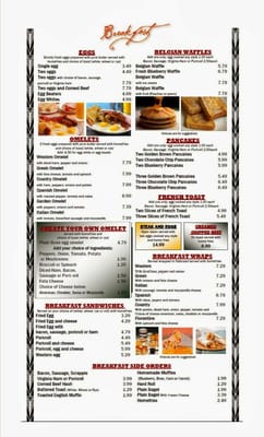 Amwell Valley Diner Restaurant by null