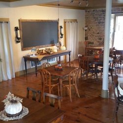 Serendipity at Fiorella - Indoor Venue