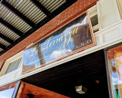 La Terrazza Restaurant by null