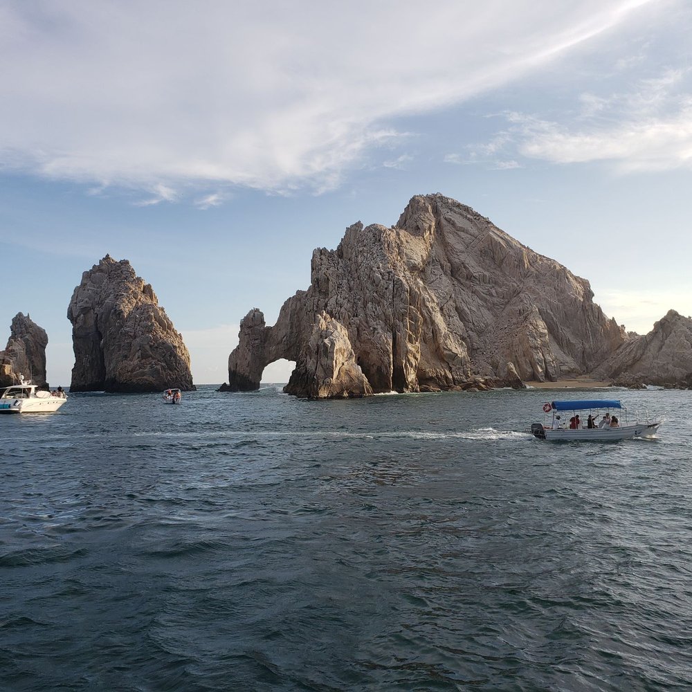 Esperanza's Tours - Los Arcos - Boat Tours Near Me - Cabo San Lucas, BCS
