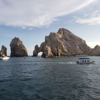 Esperanza's Tours - Los Arcos - Boat Tours Near Me - Cabo San Lucas, BCS