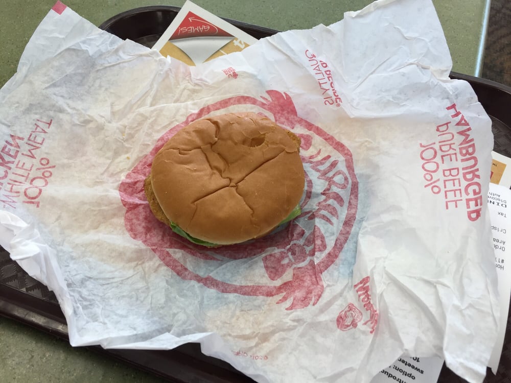 Wendy's Logo