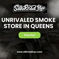 Silk Road NYC Cannabis Dispensary - 3_Silk Road NYC Cannabis Dispensary_Unrivaled Smoke Store In Queens.jpg