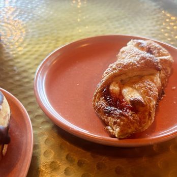 Coco's Donuts & Coffee Bar - Guava cheese - Donuts Near Me - Houston, Texas Coco's Donuts & Coffee Bar - Guava cheese - Donuts Near Me - Houston, Texas