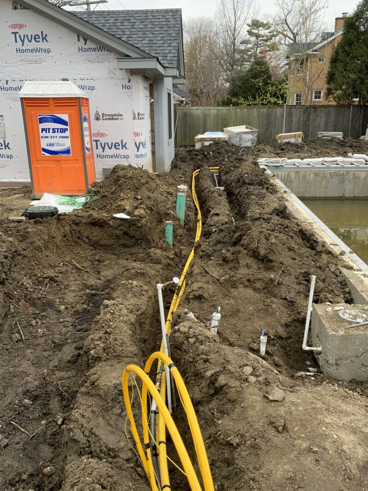 Slide of DJIE PLUMBING INC.