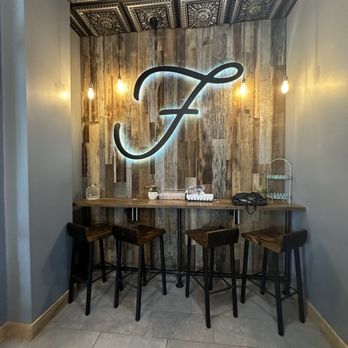 Foxtail Coffee - Coffee & Tea Near Me - Glen Allen, Virginia