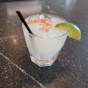 Gulow Street - Basil Paloma - Pubs Near Me - Cincinnati, Ohio