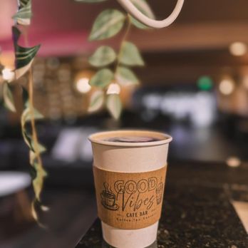 Good Vibes Cafe Indy - Good Vibes Only! - Coffee & Tea Near Me - Indianapolis, Indiana