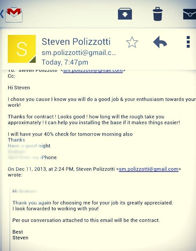 Slide of Polizzotti Plumbing & Heating