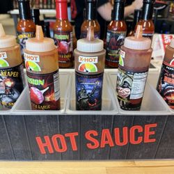 Pepper Palace