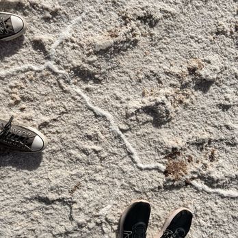 Badwater Basin - Landmarks & Historical Buildings Near Me - Death Valley, California