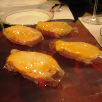 Marea - sea urchin roe and cured lardo - Italian Near Me - New York, New York Marea - sea urchin roe and cured lardo - Italian Near Me - New York, New York