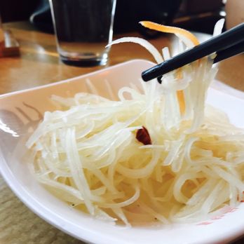 Tasty Place - Check-in potatoes! - Chinese Near Me - Millbrae, California