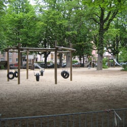 Aralpark