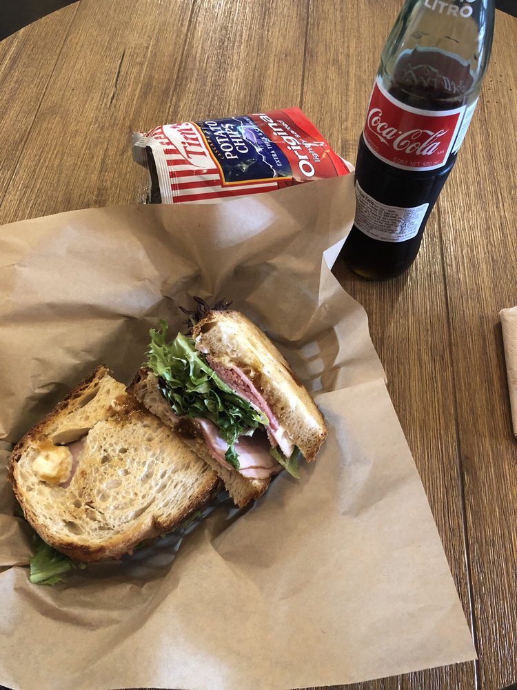 OUTPOST SANDWICHES 25 Photos & 43 Reviews Sandwiches 1102 A St