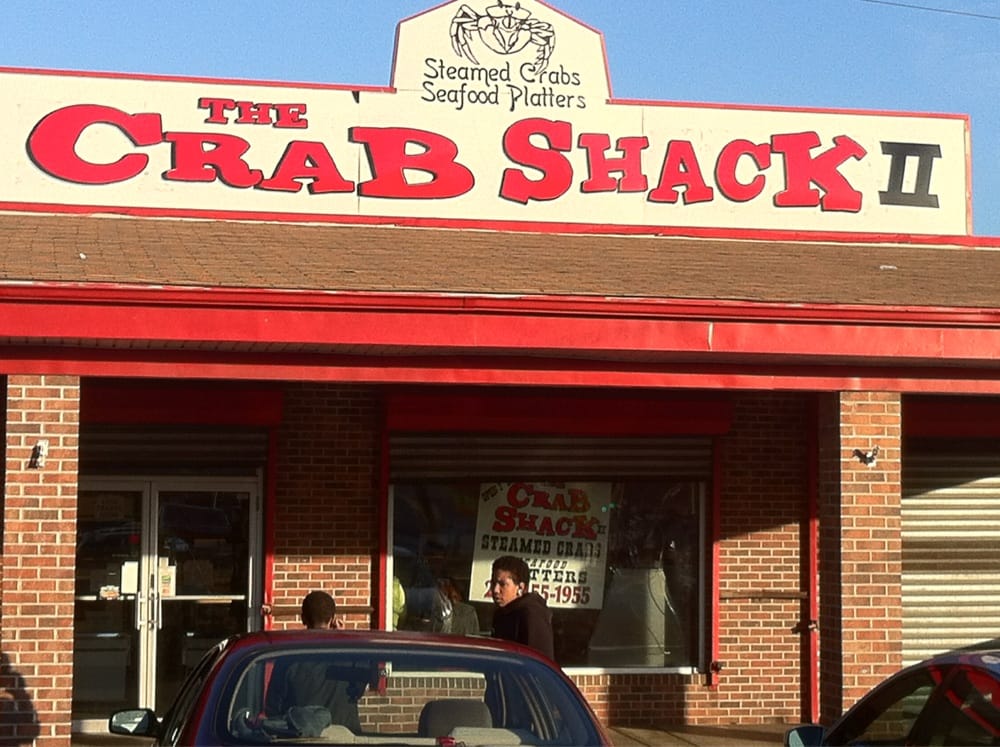 THE CRAB SHACK 2 14 Photos & 30 Reviews 5305 Rising Sun Ave