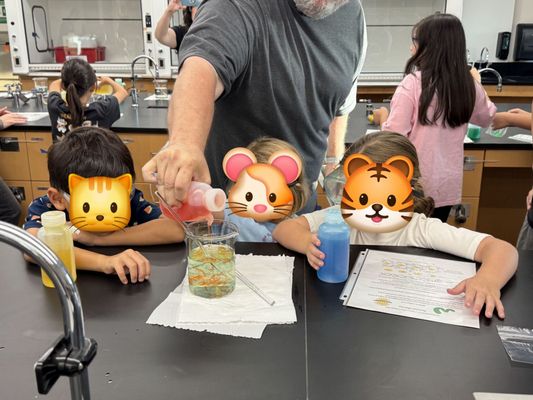 Golden West College by null