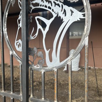 Nunez Welding & Fabrication - Metal Fabricators Near Me Nunez Welding & Fabrication - Metal Fabricators Near Me