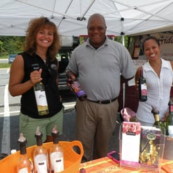Briggs Chaney-Greencastle Farmers Market