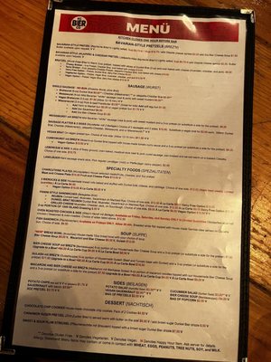 Kansas City Bier Company by null