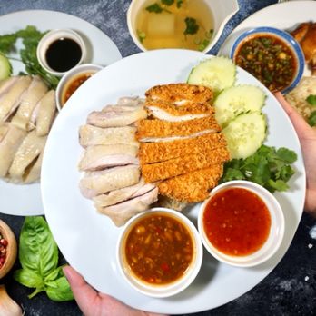 Bangkok Roosters - Thai Near Me - Seattle, Washington