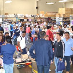 Da Vinci Beauty - Wholesale Beauty Supply Da Vinci Beauty has had an event with the #Solomayoreo